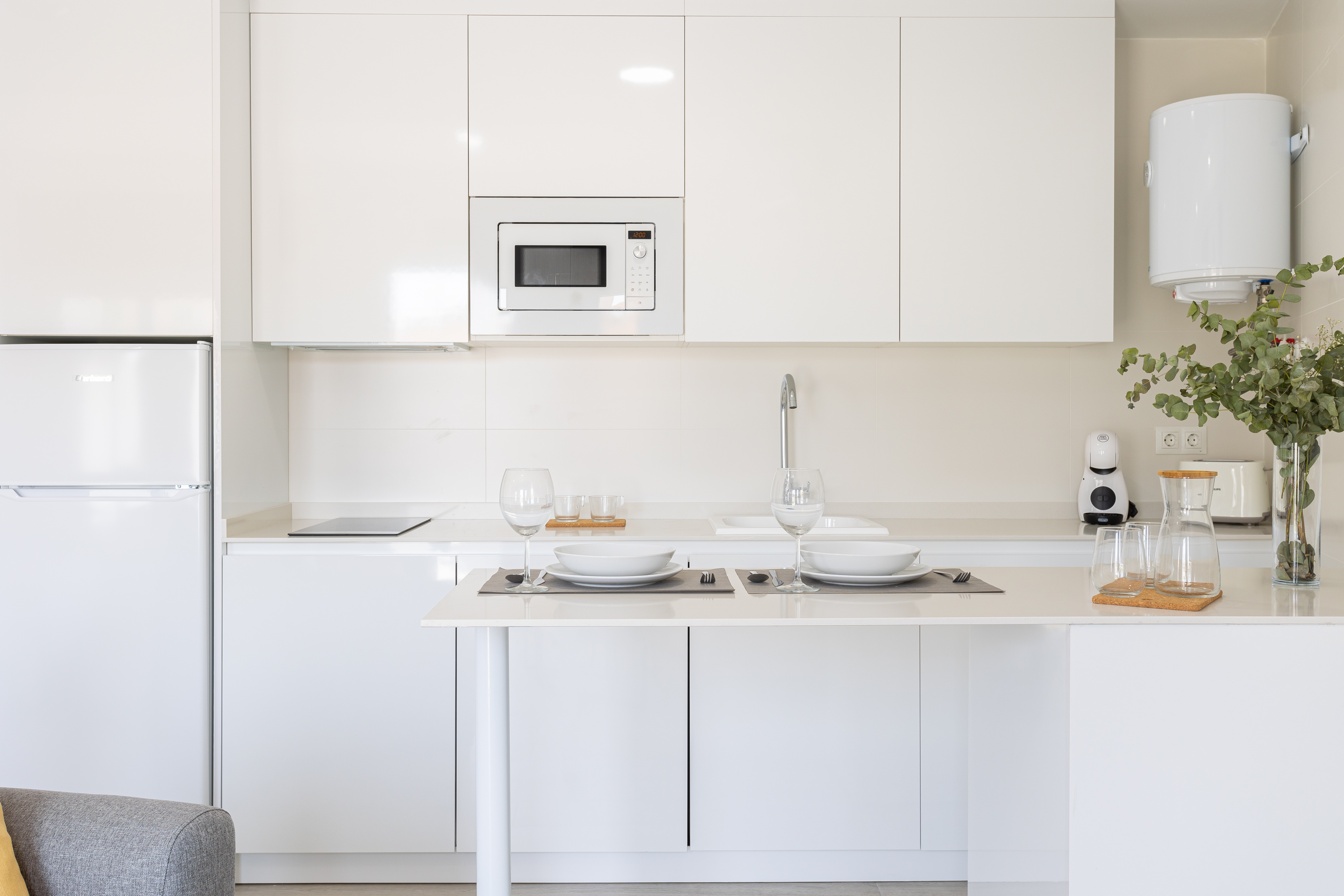 Foto de María Fernanda Arce